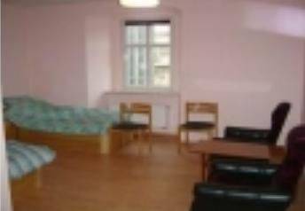 Dom Noclegowo-Rekolekcyjny 