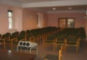 Dom Noclegowo-Rekolekcyjny 