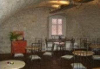 Dom Noclegowo-Rekolekcyjny 