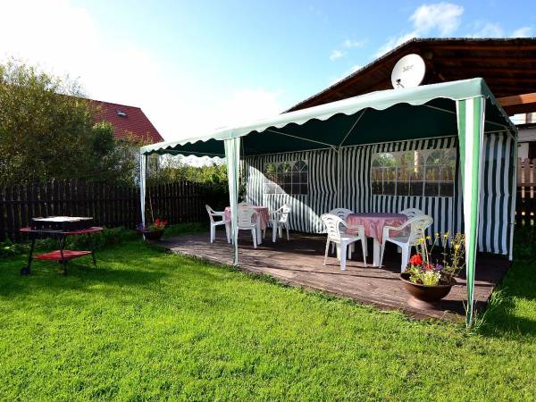 miejsce do grillowania