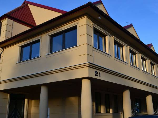 Noclegi Komfort - grupy i wycieczki