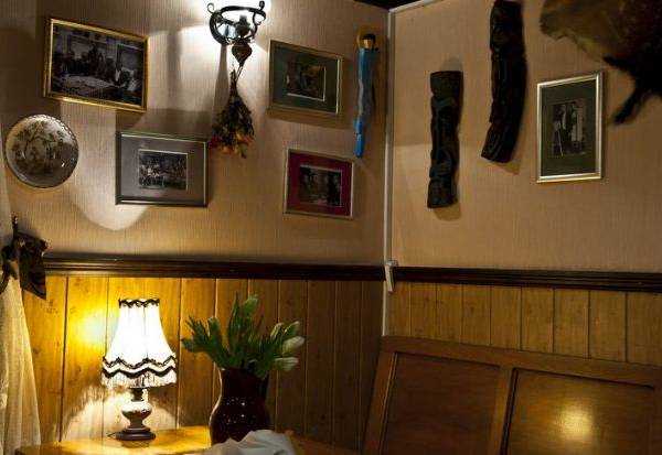 Karczma pod Sokołem