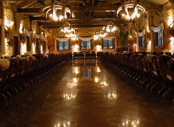 Restauracja Jaskiniowa