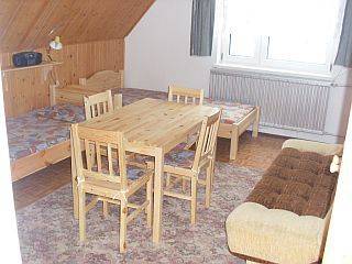 Dom Leśny Agroturystyka