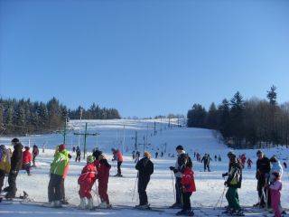 Dom Leśny Agroturystyka