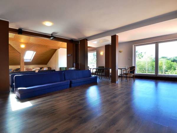 Sala Ogólnodostępna