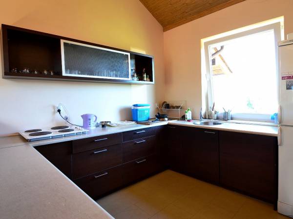 Kuchnia ogólnodostępna