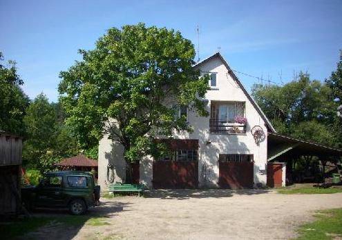 Agroturystyka Wyłudzin