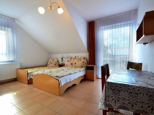 Pokoje Gościnne Emilówka