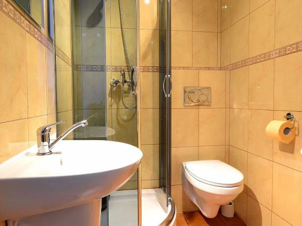 Kwatery prywatne Bożena Glembin