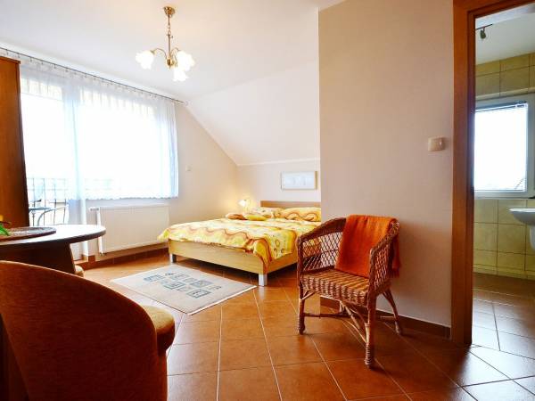 Kwatery prywatne Bożena Glembin