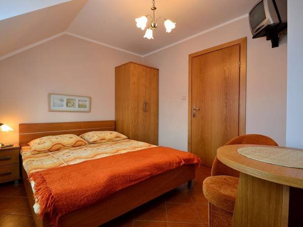 Kwatery prywatne Bożena Glembin