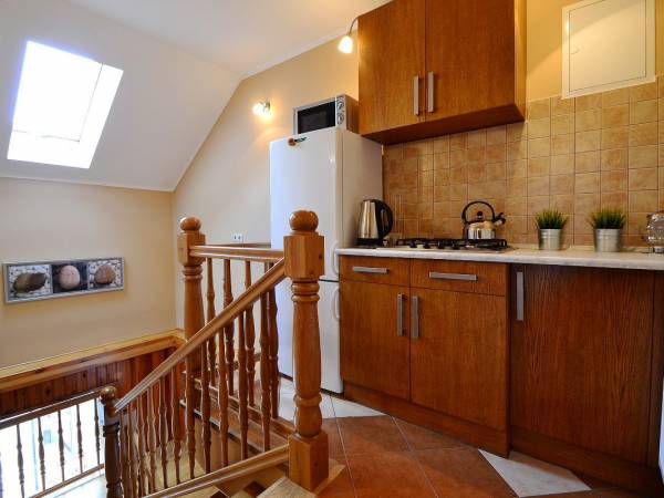 Kwatery prywatne Bożena Glembin