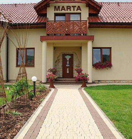 Budynek nr. 1 Kublinów