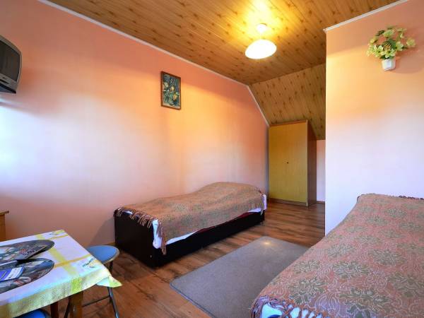 Pokoje Gościnne Zofia Madej