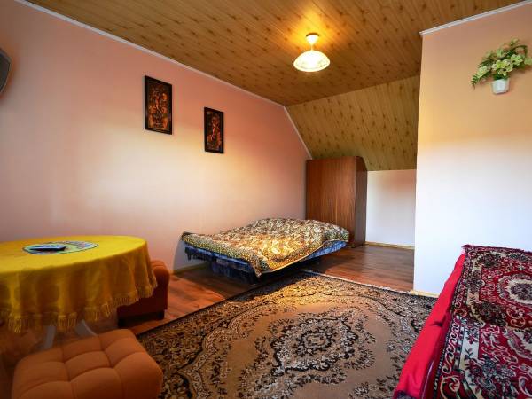 Pokoje Gościnne Zofia Madej