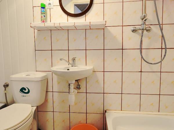 Pokoje Gościnne Zofia Madej