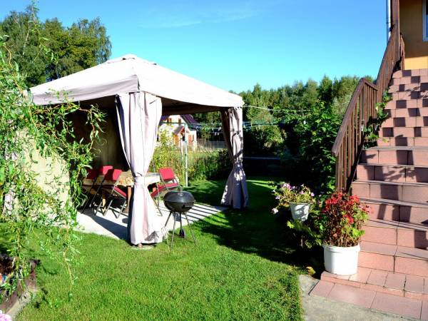 Pokoje Gościnne Zofia Madej