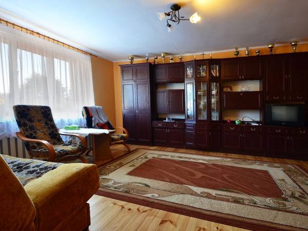 Pokoje Gościnne Zofia Madej