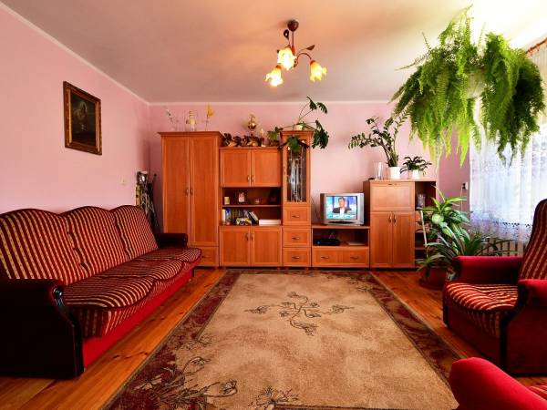 Pokoje Gościnne Zofia Madej