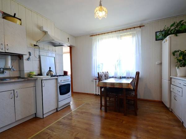 Pokoje Gościnne Zofia Madej