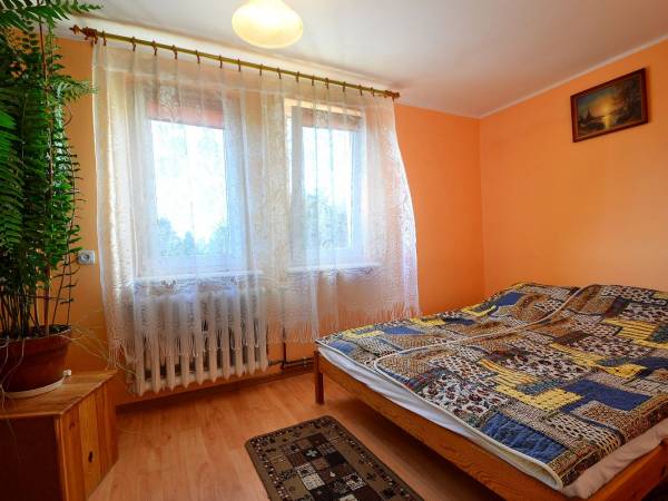 Pokoje Gościnne Zofia Madej