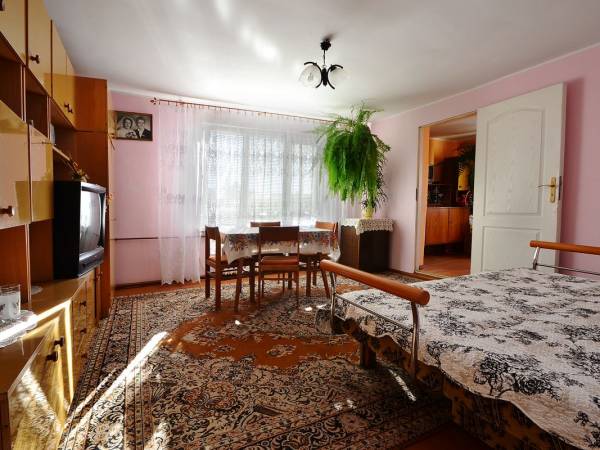 Pokoje Gościnne Zofia Madej