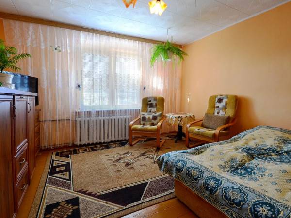 Pokoje Gościnne Zofia Madej