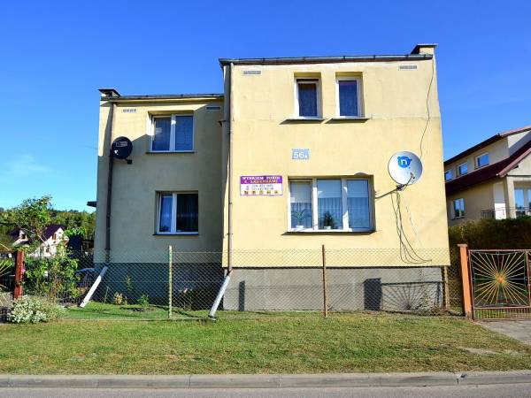 Pokoje Gościnne Zofia Madej