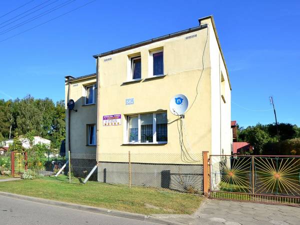 Pokoje Gościnne Zofia Madej