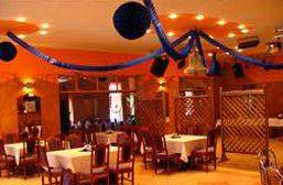 Restauracja Słoneczna