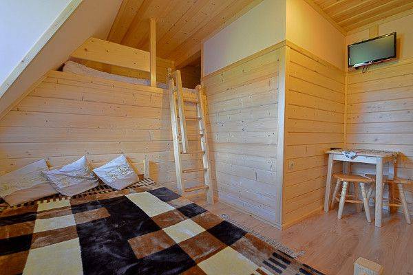 Pokoje Gościnne Ząb