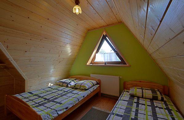 Pokoje Gościnne Ząb