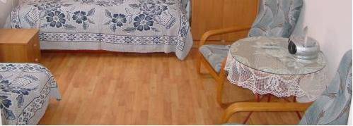 Kwatery Prywatne Pod Strusiami