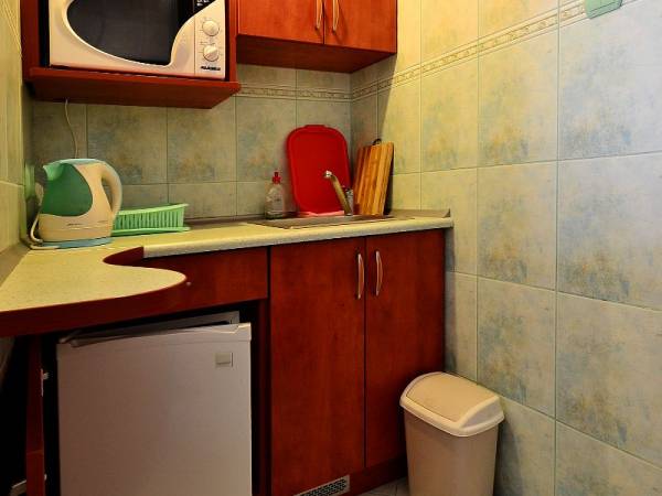 Pokoje Gościnne Marta 