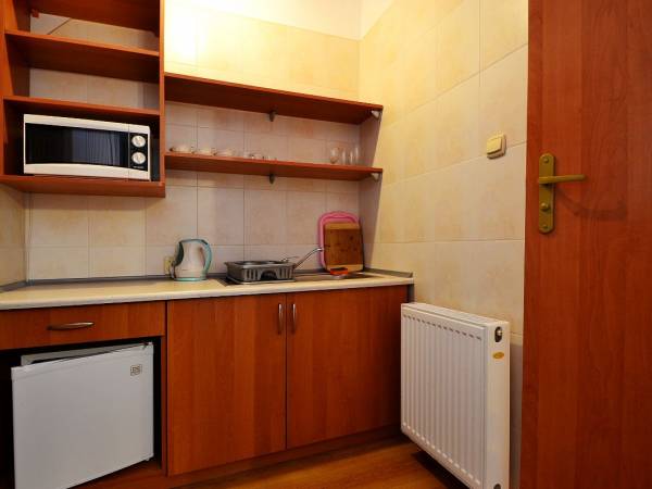 Pokoje Gościnne Marta 