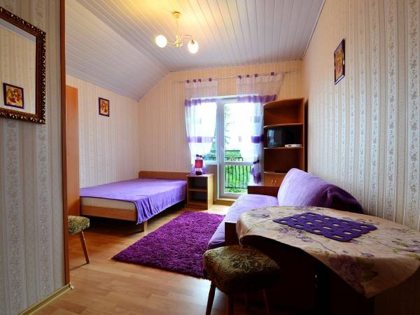 Pokoje Gościnne Marta 