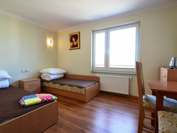 Nr 5 -pokój 2 os z łazienką