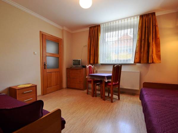 Arborator Paweł Kaźmierski