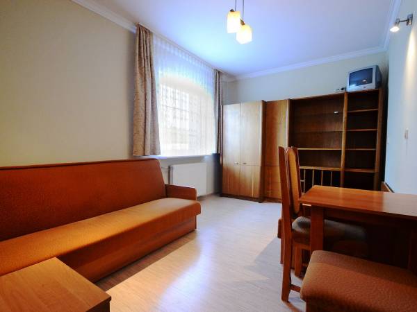 Arborator Paweł Kaźmierski