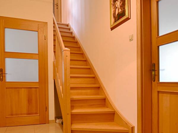 Arborator Paweł Kaźmierski