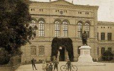 Restauracja Strzelec