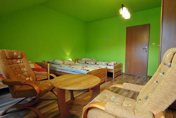 Agroturystyka na Folwarku