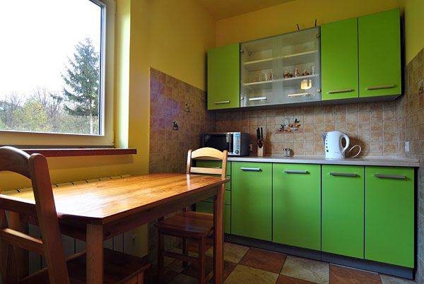 Agroturystyka na Folwarku