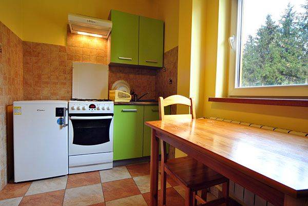 Agroturystyka na Folwarku