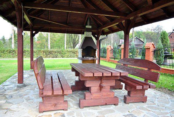 Agroturystyka na Folwarku