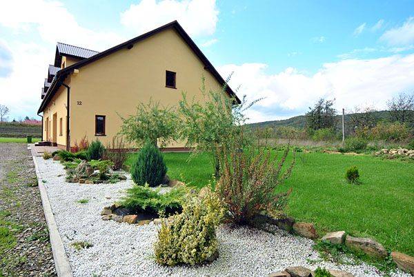 Agroturystyka na Folwarku