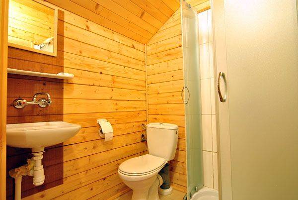 Domki i pokoje Sawinka