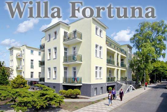 Willa Fortuna