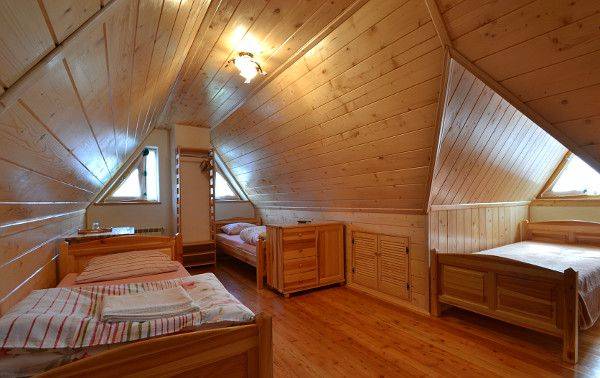 Wynajem Pokoi Katarzynka 